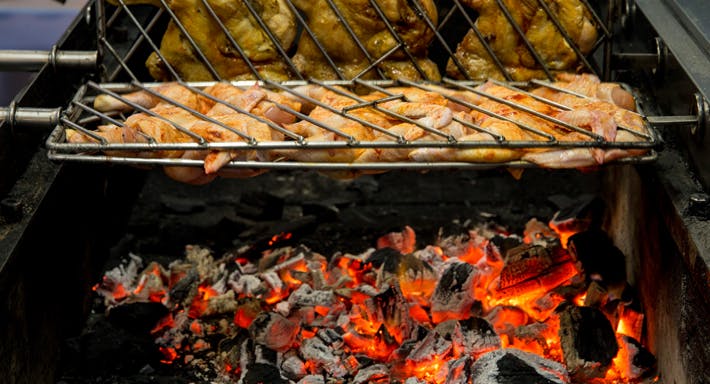 Foto's van restaurant Saboroso in Stadscentrum, Rotterdam - Photo 10