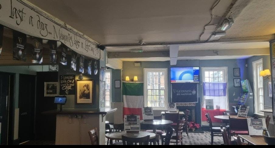 Photo of restaurant Swan West Wickham in Crystal Palace, London - Photo 2