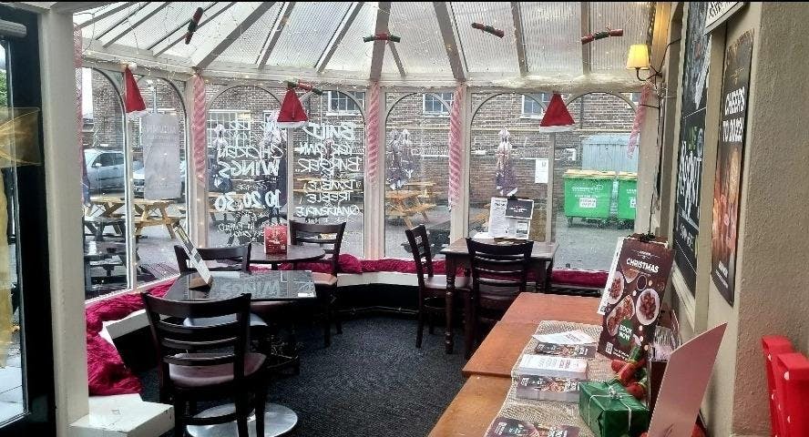 Photo of restaurant Swan West Wickham in Crystal Palace, London - Photo 4