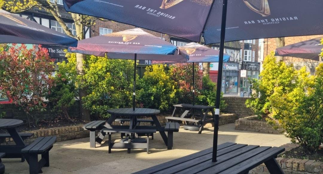 Photo of restaurant Swan West Wickham in Crystal Palace, London - Photo 5