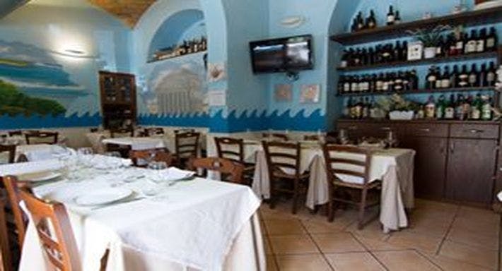 Image 2 of restaurant LE VIRTU' IN TAVOLA