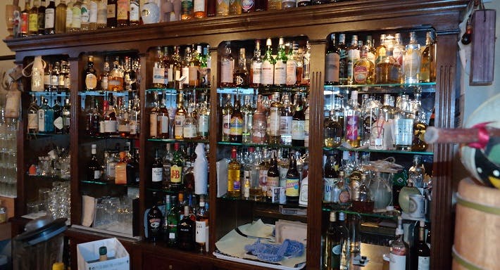 Photo of restaurant Ver o Peso - Brasil Bar in Haidhausen, Munich - Photo 5