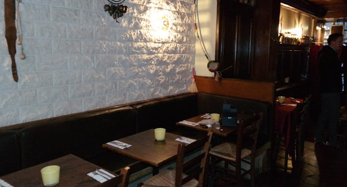 Photo of restaurant Ver o Peso - Brasil Bar in Haidhausen, Munich - Photo 4