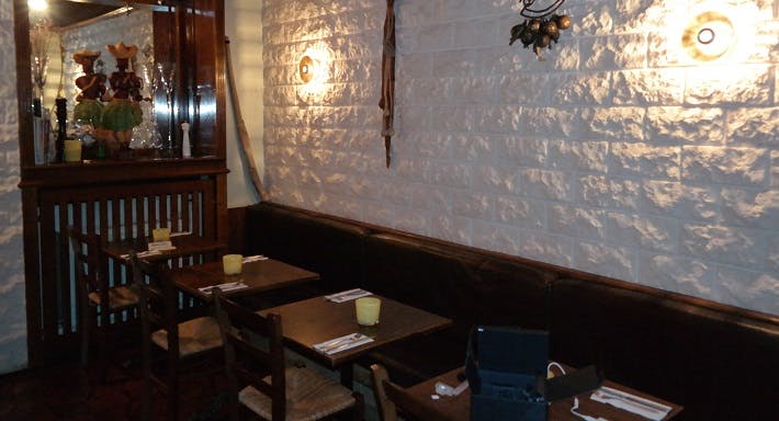 Photo of restaurant Ver o Peso - Brasil Bar in Haidhausen, Munich - Photo 3