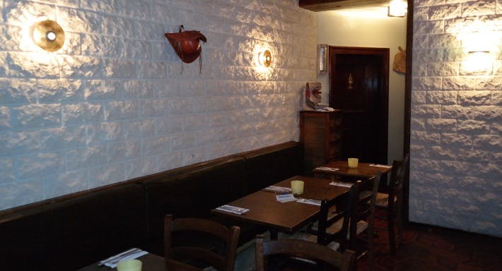 Photo of restaurant Ver o Peso - Brasil Bar in Haidhausen, Munich - Photo 2