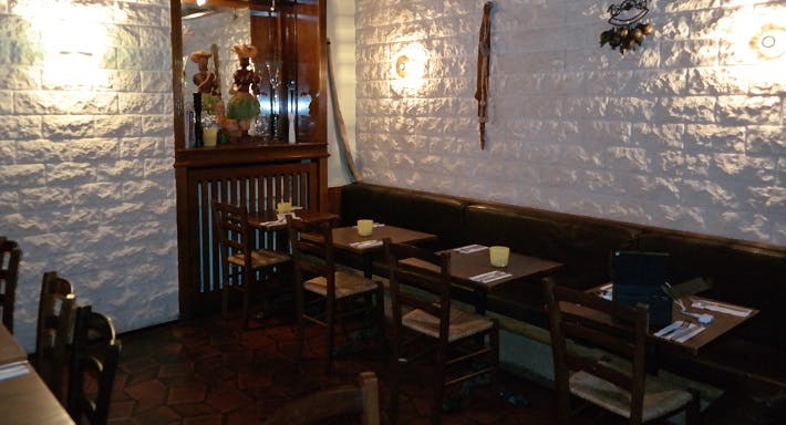 Photo of restaurant Ver o Peso - Brasil Bar in Haidhausen, Munich