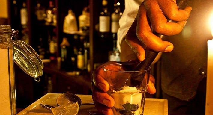 Photo of restaurant Ver o Peso - Brasil Bar in Haidhausen, Munich - Photo 7