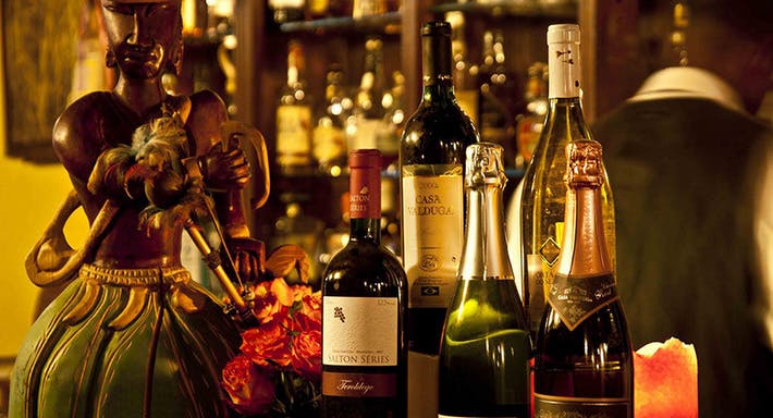 Photo of restaurant Ver o Peso - Brasil Bar in Haidhausen, Munich - Photo 8