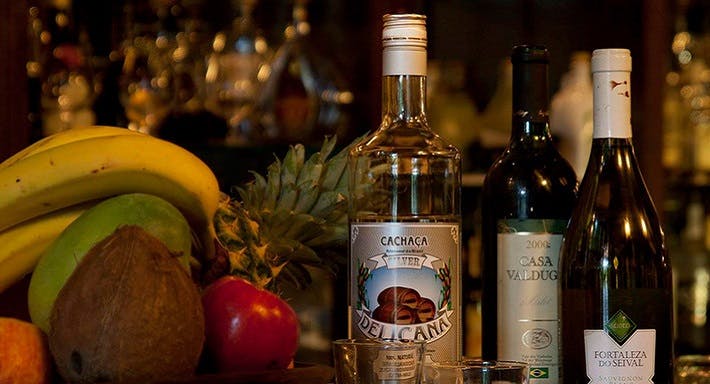 Photo of restaurant Ver o Peso - Brasil Bar in Haidhausen, Munich - Photo 9