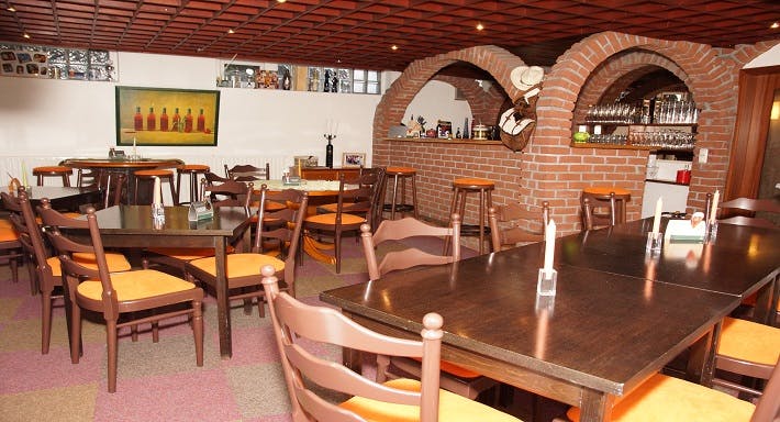 Image 2 of restaurant Bogi´s Bayerischer Hof