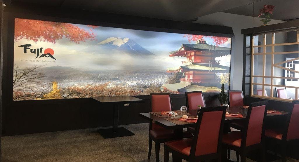 Foto del ristorante Fuji Restaurant Japanese a Mestre, Venezia