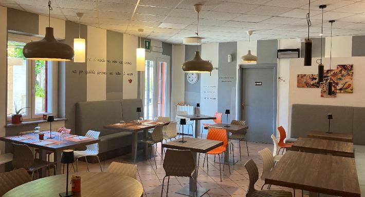 Photo of restaurant Il Sottosopra in Cortandone, Asti