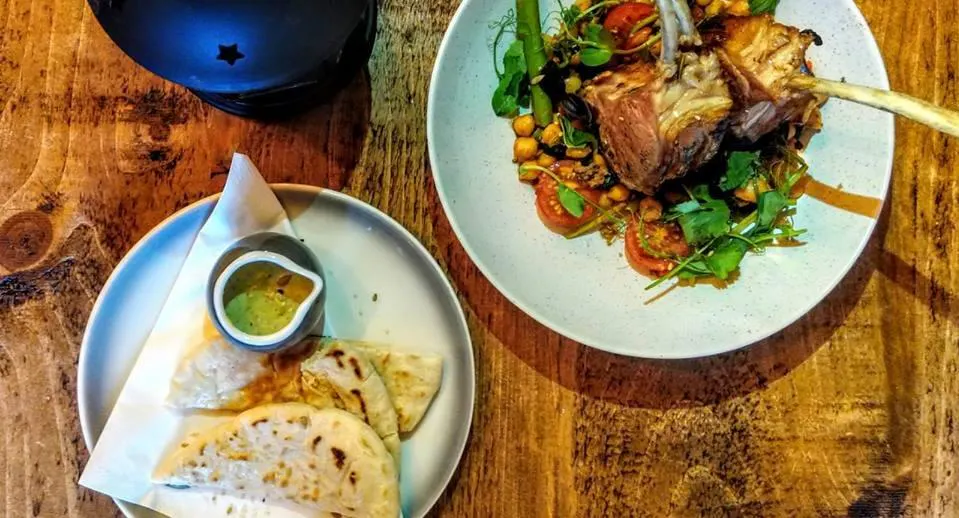 Photo of restaurant Peaberry Coffee House and Kitchen in Ropewalks, Liverpool - Photo 2