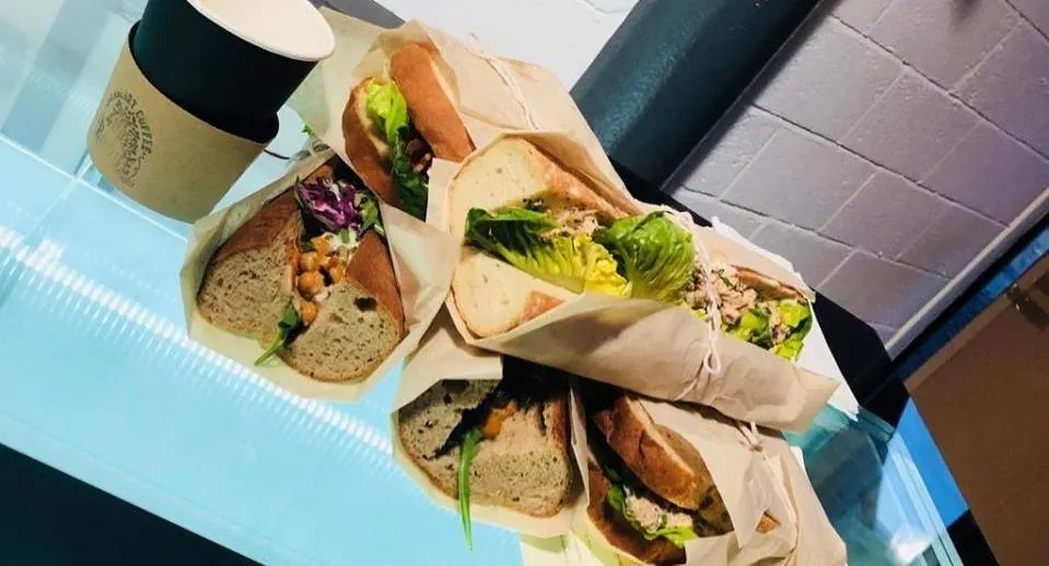 Photo of restaurant Peaberry Coffee House and Kitchen in Ropewalks, Liverpool - Photo 3