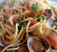 Ristorante Trattoria del Sole a Centro città, Catania