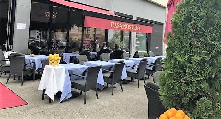 Photo of restaurant Casa Nostra 2 in Charlottenburg, Berlin