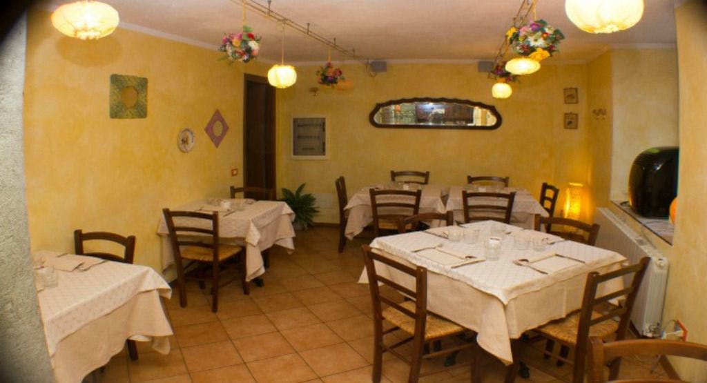 Foto del ristorante Trattoria Come Una Volta a Albino, Bergamo