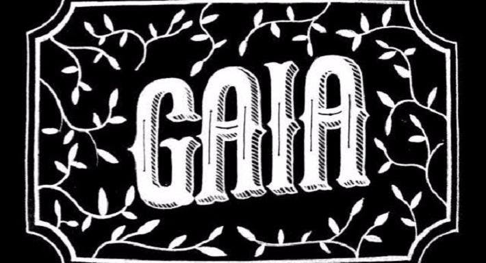 Image 1 of restaurant Gaia