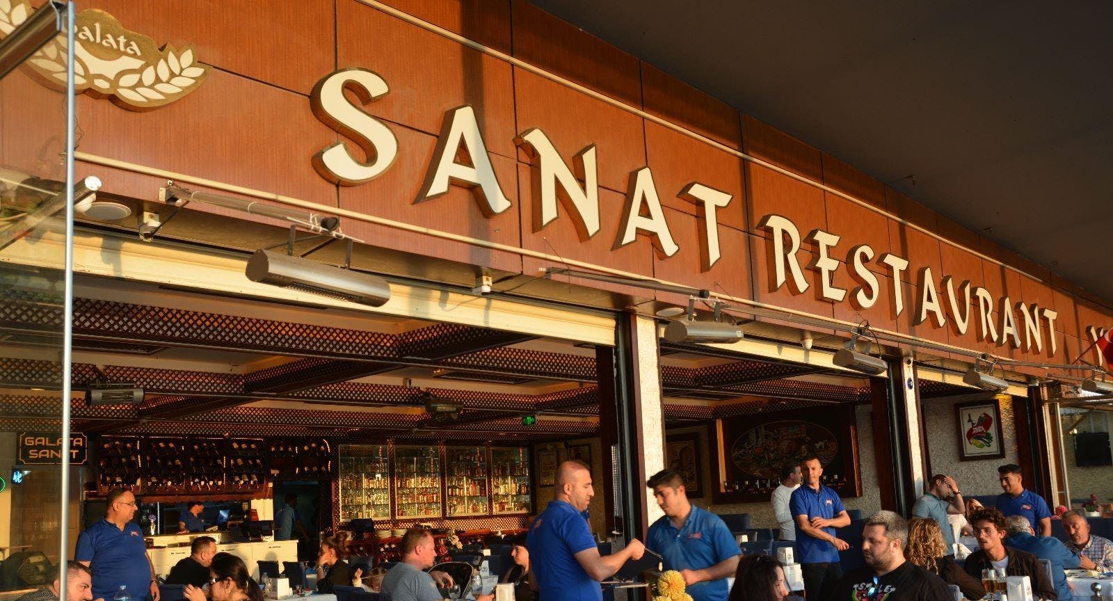 Photo of restaurant Galata Sanat Restaurant in Fatih, Istanbul