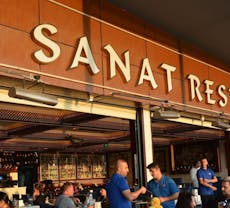 Fatih, İstanbul şehrindeki Galata Sanat Restaurant restoranı