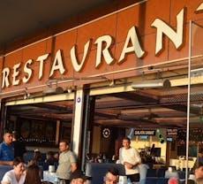 Restaurant Galata Sanat Restaurant in Fatih, Istanbul