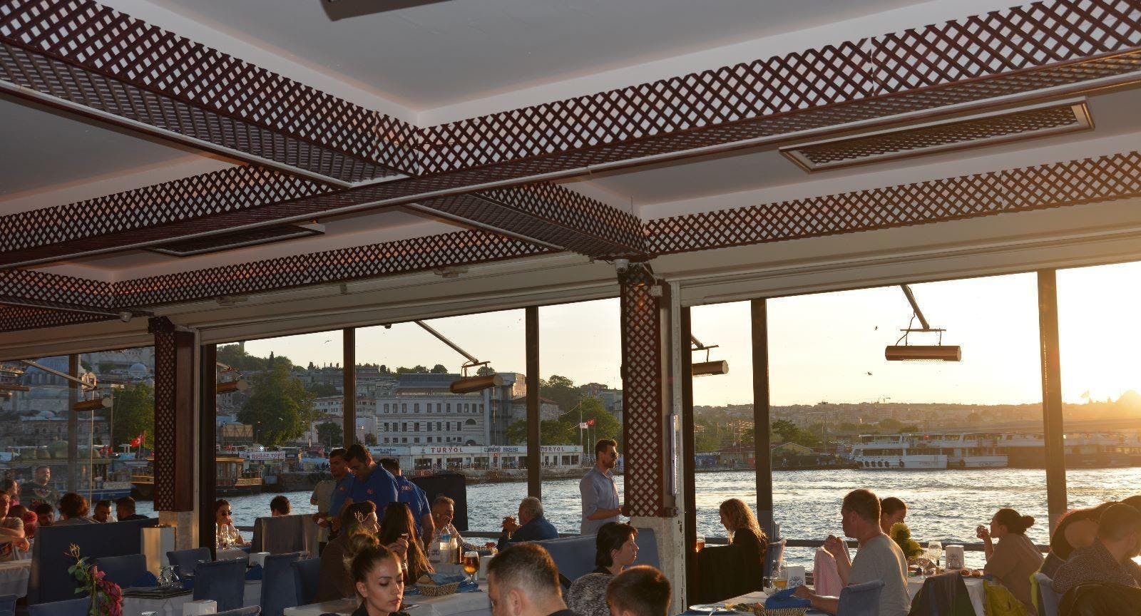 Photo of restaurant Galata Sanat Restaurant in Fatih, Istanbul