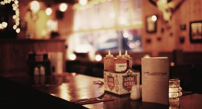 Image 1 of restaurant Red Dog Saloon - Liverpool