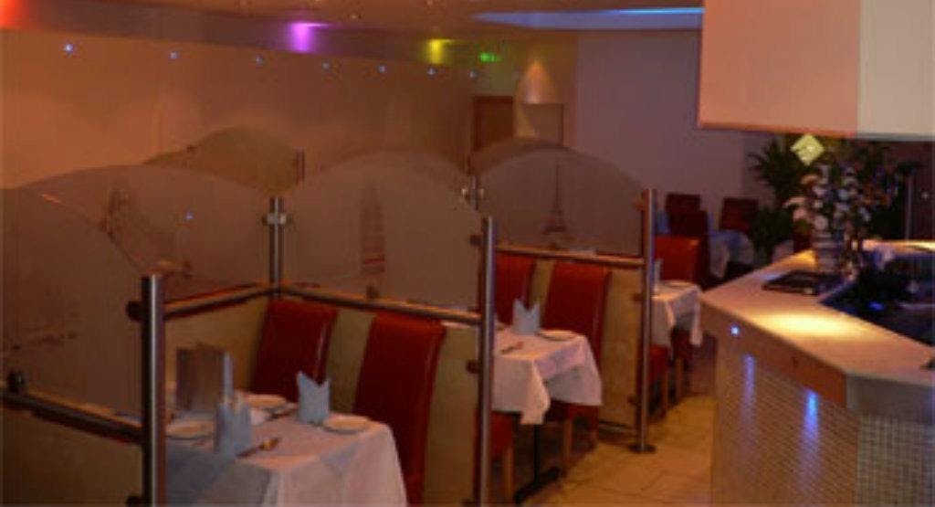 Photo of restaurant Ashiana Tandoori in Town Centre, Colchester