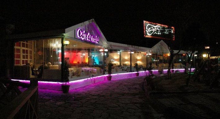 Bayrampaşa, İstanbul şehrindeki Cafe De Mola Restaurant restoranının fotoğrafı