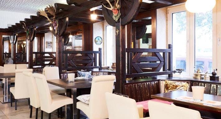 Image 1 of restaurant Weiße Nächte
