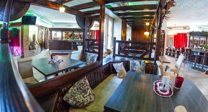 Image 2 of restaurant Weiße Nächte