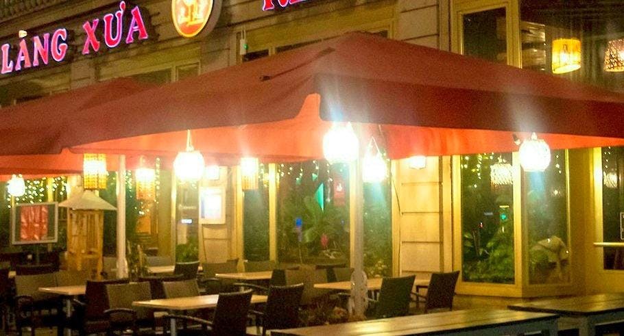 Photo of restaurant Lang Xua Restaurant in Friedrichshain, Berlin - Photo 9