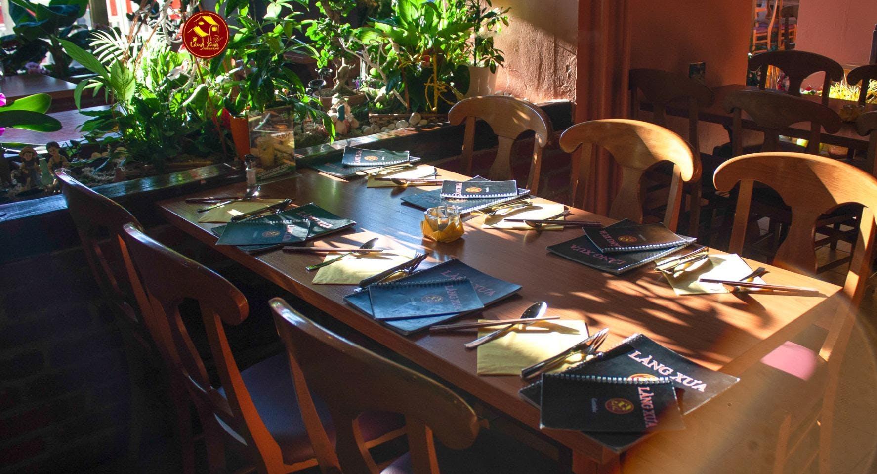 Photo of restaurant Lang Xua Restaurant in Friedrichshain, Berlin - Photo 11