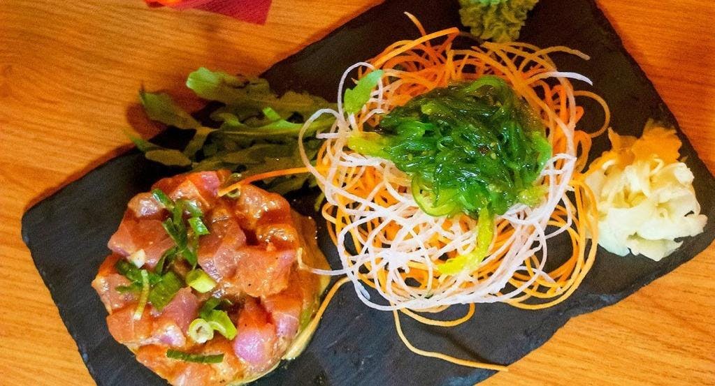 Photo of restaurant Lang Xua Restaurant in Friedrichshain, Berlin - Photo 5