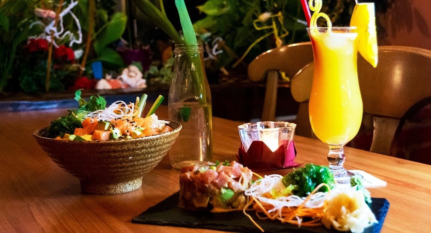 Photo of restaurant Lang Xua Restaurant in Friedrichshain, Berlin - Photo 8