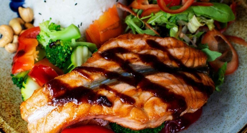 Photo of restaurant Lang Xua Restaurant in Friedrichshain, Berlin - Photo 7