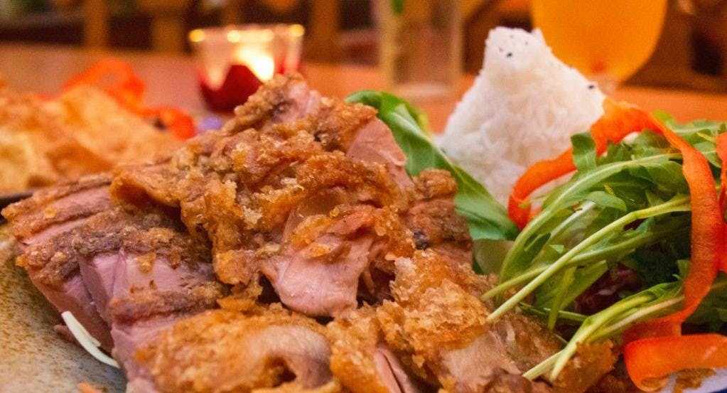 Photo of restaurant Lang Xua Restaurant in Friedrichshain, Berlin - Photo 6