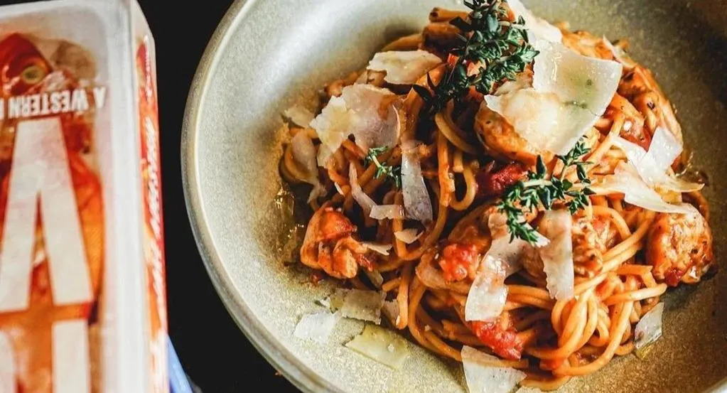 Photo of restaurant Ampersand Cafe & Bookstore in Paddington, Sydney - Photo 2