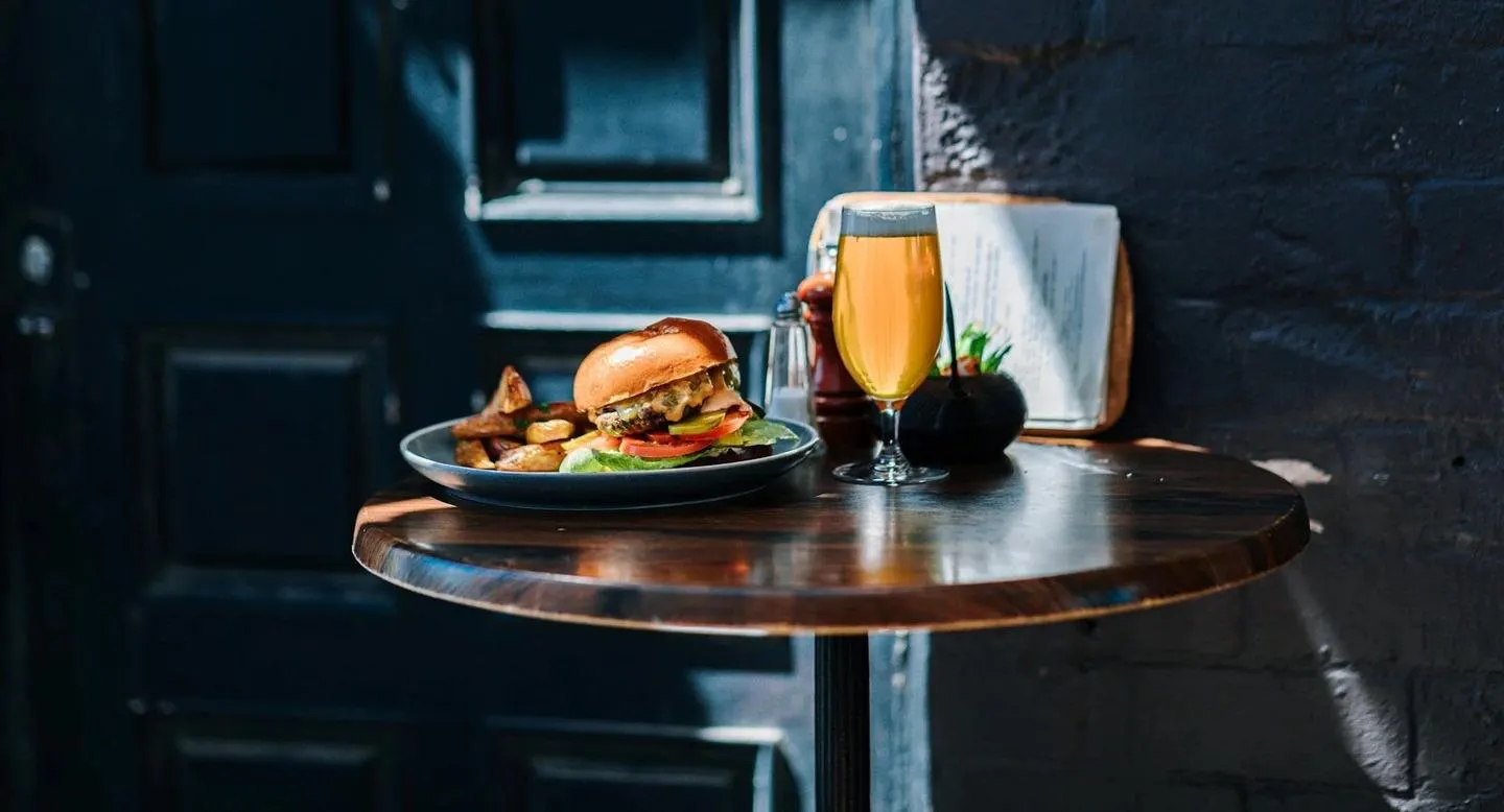 Photo of restaurant Ampersand Cafe & Bookstore in Paddington, Sydney - Photo 3