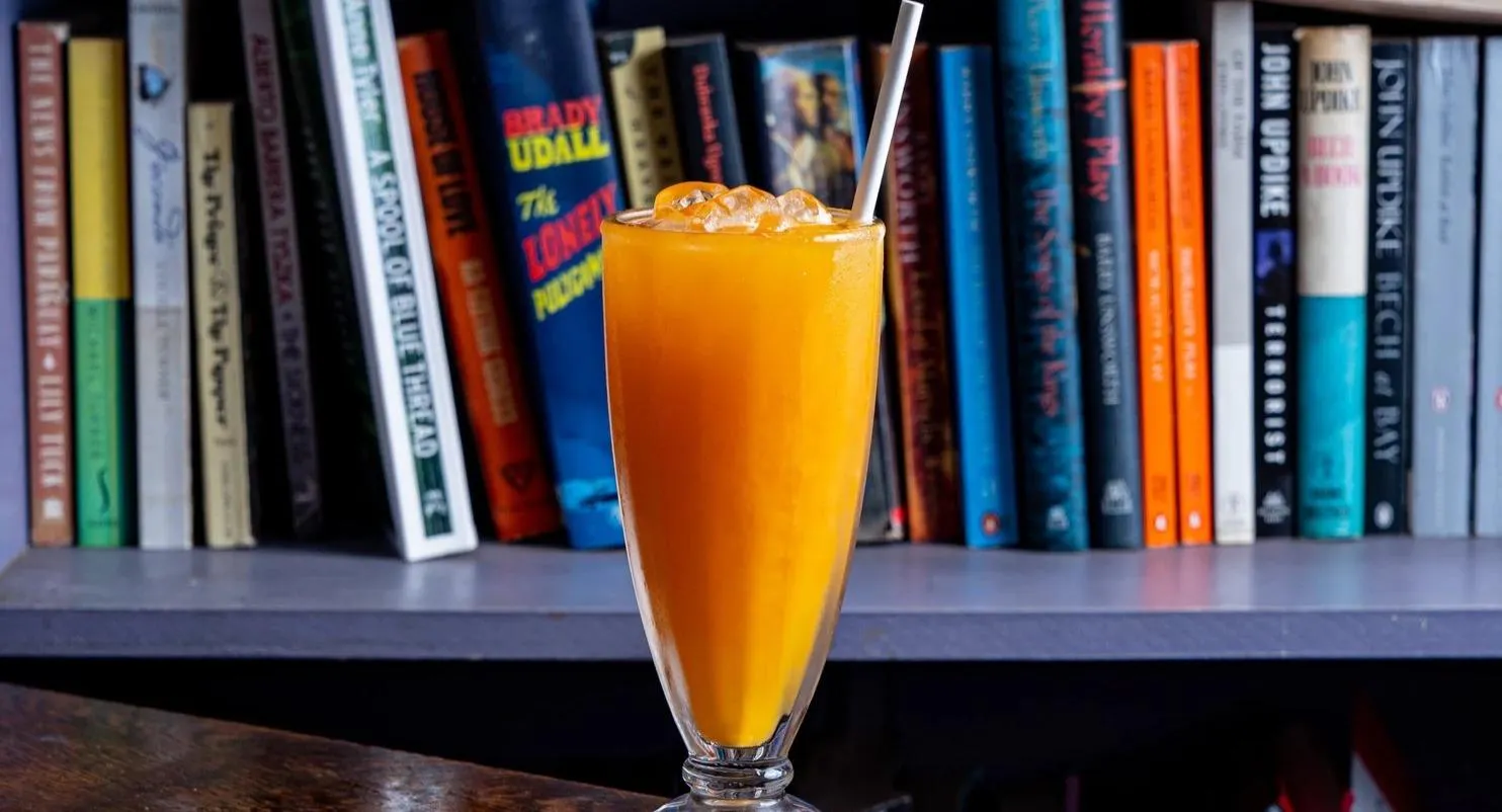 Photo of restaurant Ampersand Cafe & Bookstore in Paddington, Sydney - Photo 8