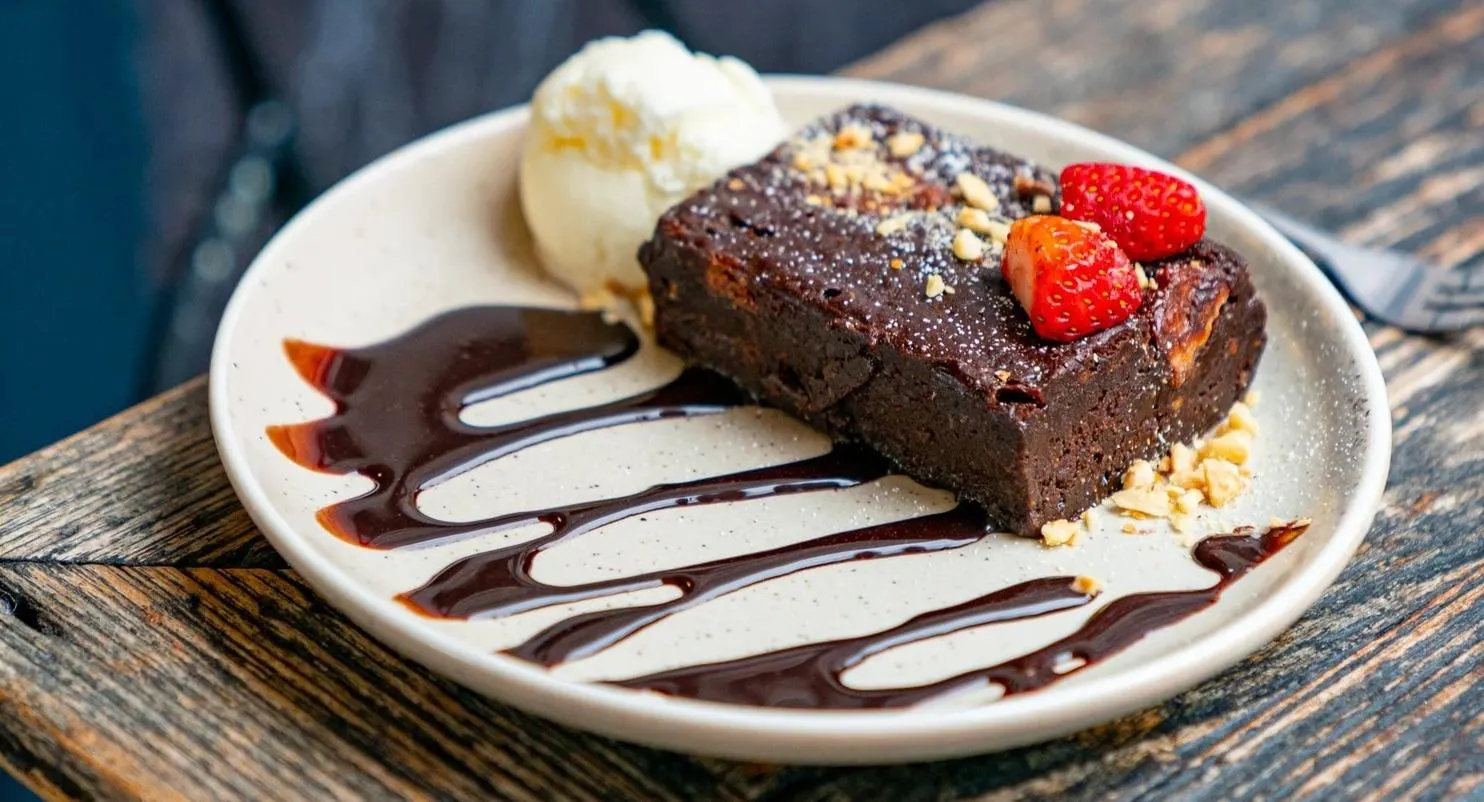 Photo of restaurant Ampersand Cafe & Bookstore in Paddington, Sydney - Photo 7