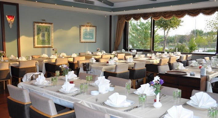 Photo of restaurant Işıkhan Restaurant in Maltepe, Istanbul