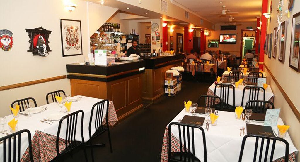 Photo of restaurant Mustang Nepalese Restaurant in Crows Nest, Sydney