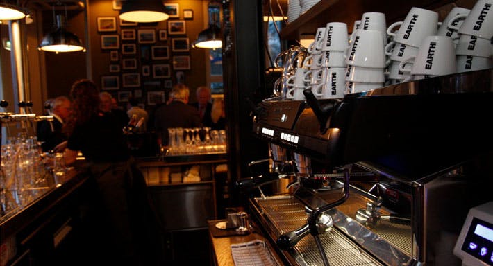 Foto's van restaurant Stelios in Centrum, Utrecht - Photo 2