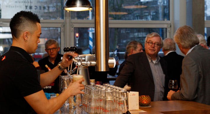 Foto's van restaurant Stelios in Centrum, Utrecht - Photo 3