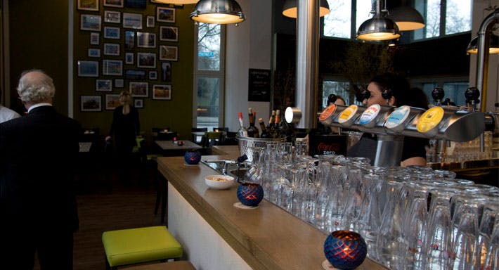 Foto's van restaurant Stelios in Centrum, Utrecht - Photo 4