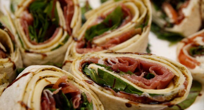 Foto's van restaurant Stelios in Centrum, Utrecht - Photo 6