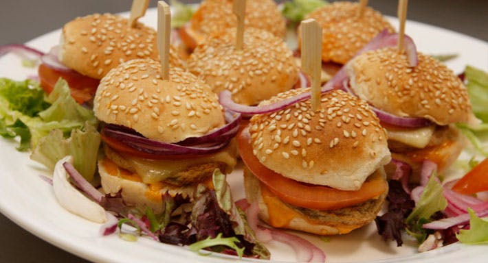 Foto's van restaurant Stelios in Centrum, Utrecht - Photo 7