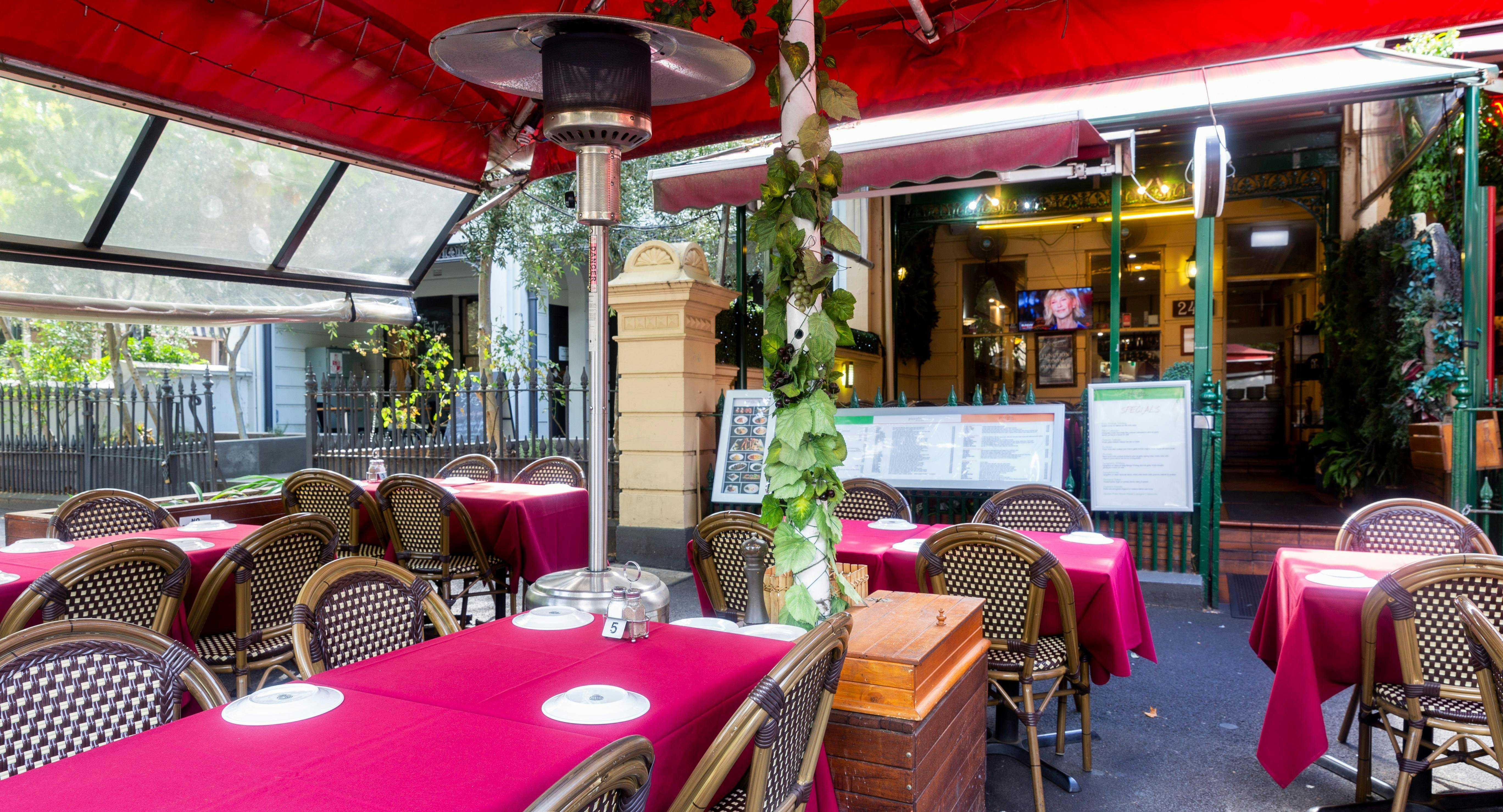 Photo of restaurant Piccolo Mondo in Carlton, Melbourne - Photo 2