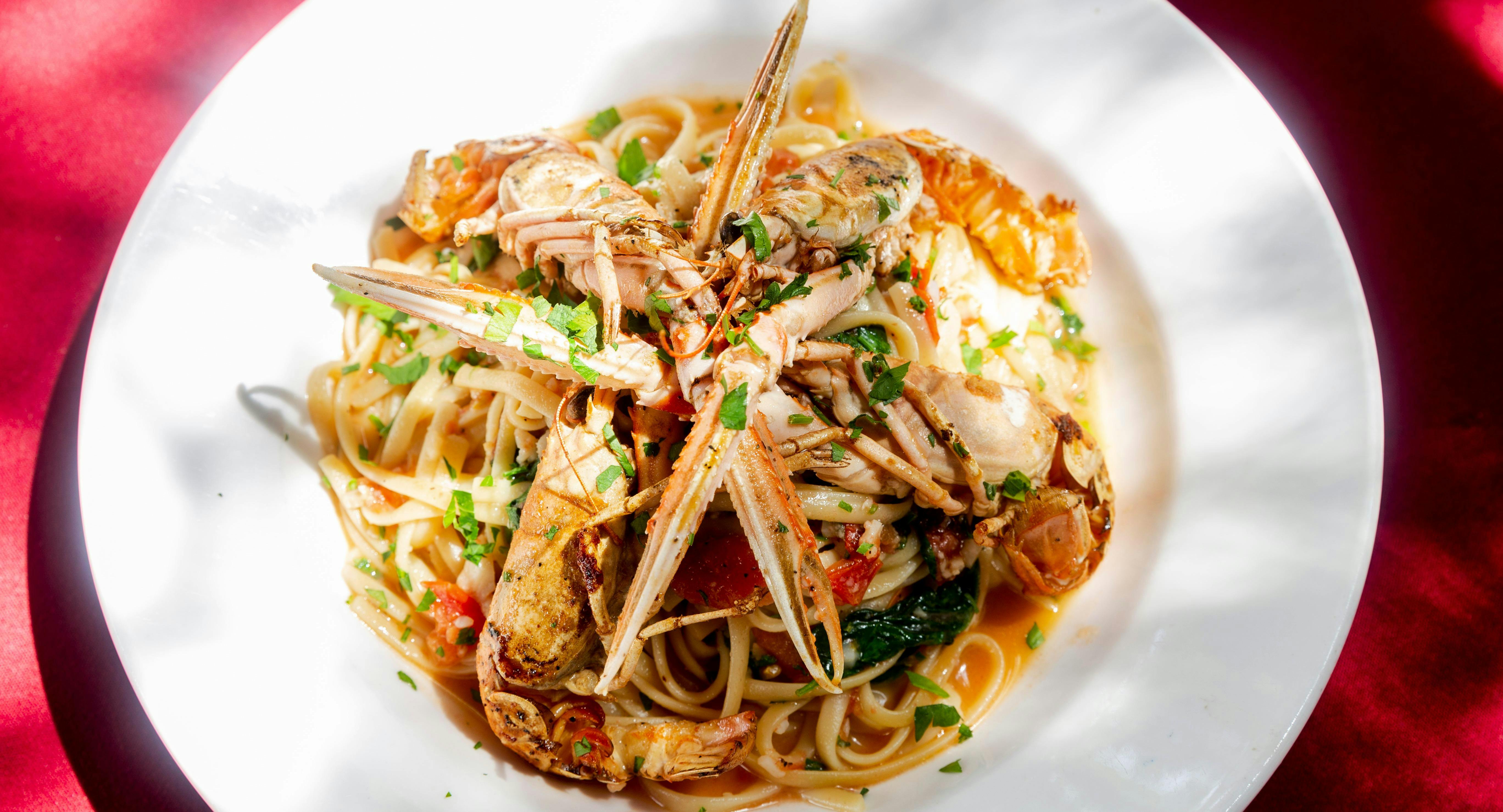 Photo of restaurant Piccolo Mondo in Carlton, Melbourne - Photo 4